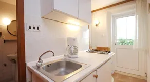 Apartments by the sea Orebic, Peljesac - 4548 - Image 2