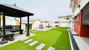 Barakah Hijaz Homestay with Private Pool - Image 5