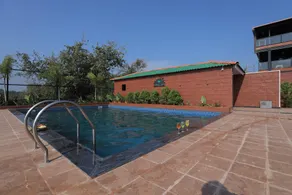 The Sangam Resort - Image 2