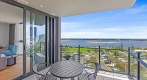 Marine Quarter Apartments by CLLIX - Image 2