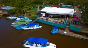Hotel Sierpe River- Oleaje Sereno - Image 4