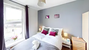 Tamblin Lodge - Fresh, Modern Apartment - Image 2