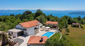 Villa Simici quiet peaceful place with pool perfect to enjoy the nature - Image 3