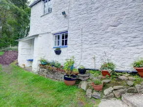 Quaint Holiday Home in Combe Martin near Beach - Image 5