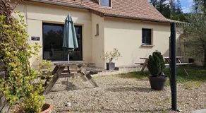 Homerez - Hus i Sainte-Geneviève-lès-Gasny - Image 3