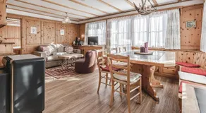 Chalet Sunna Höckli - Pistennah und Ruhig mit Panoramablick - Image 2