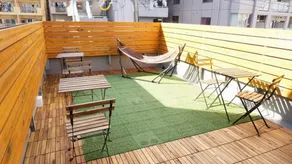 Poly Hostel 2 Namba - Image 2