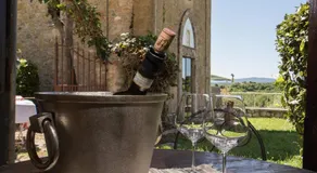 Tenuta Decimo - Villa Dini - Image 5