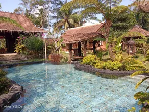 MAKCIK Heritage Villa & Cafe - Image 4
