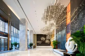 Sunshine International Hotel - Image 3