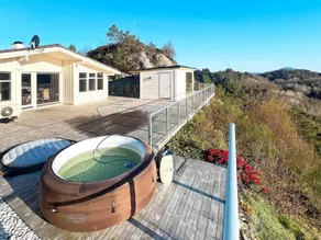 12 person holiday home in Fitjar - Image 2