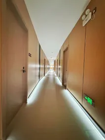 Jinxiu Hotel (Yuxiandai Street Branch) - Image 5