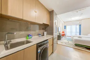 Rongying Hotel (Zhuhai Gongbei Fuhuali Branch) - Image 3