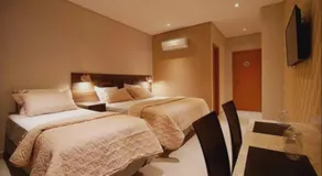 Guess Hotel & Motel - Image 2