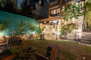 Timeless Hearth Spacez Garden Villa - Image 5