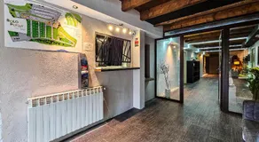 SOLOPUENT Hotel Rural - Image 3