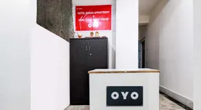 HOTEL O RAHAN APPARTMENT - Image 3