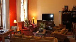 Hostal Residencia en el Cerro - Image 2