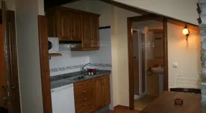 Apartamentos Rurales El Palacio de Doiras - Image 4