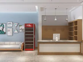 Zhongxin Yike Express Hotel (Fengqiu County People's Hospital Branch) - Image 3