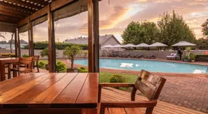 Graskop Hotel - Image 4