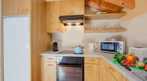 Attico a Caslano near to Golf Club Lugano - Happy Rentals - Image 2