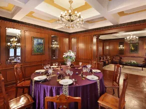 JingAn Hotel - Image 2
