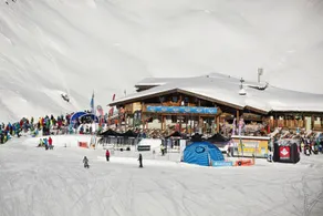 Chalet in Fugen near Spieljochbahn - Image 3