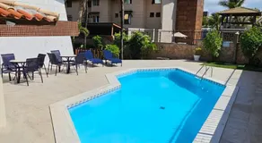 Casa Village Beira-Mar Pé na Areia, Vista Mar Praia do Flamengo, Salvador - Image 3