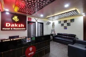 Daksh Hotel & Restaurant - Image 5
