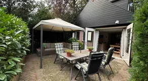 Private Garden House in Doorn - Image 4