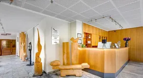 Waldhotel & Restaurant Stieglitzenkrug - Image 4