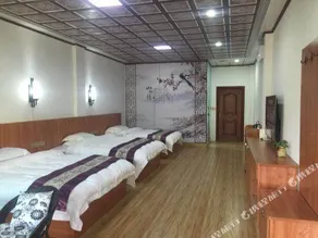 Heyuan wanlvhu Lake View Inn - Image 5