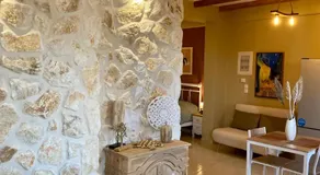 Panoraias Luxury Suite Kyparissia - Image 5