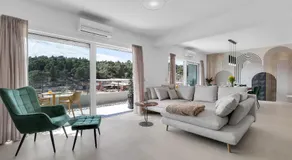 Luxury Apartment Nugal- heated pool - Image 2