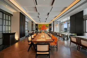 UrCove by HYATT Shantou Zhugang New Town - Image 5