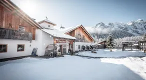 Hotel Pension Odles - Image 5