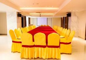 City Comfort Inn Nanning Police Academy Xianhu Food Street - Image 2