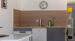 1 Bedroom Nice Home In Marignane - Image 4