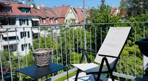 Basel City Apartment - Image 3