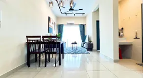 Mesa Hill Nilai by Beestay Management - Image 5