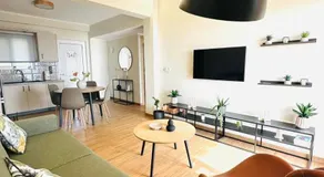 Cosy apartment with Great Views - Image 2