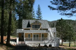 Blackberry Inn Yosemite - Image 4