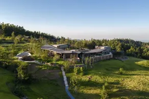 Canbeauty Resort&Spa Chengdu - Image 2