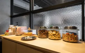 Osan Hotel Raum - Image 3