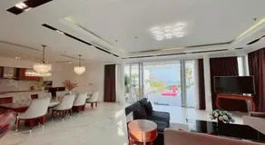 Oceanami villa Resort từ 1PN đến 5PN - Đầy đủ tiện nghi - Bếp nấu - BBQ - Hồ bơi - Sát Biển Long Hải - Hồ Tràm - Vũng Tàu - Image 5