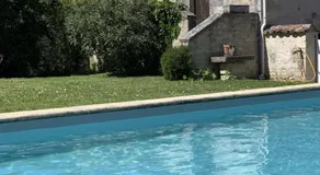 The Cool Lounge à Coulonges - Charente - Image 2