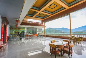 Yanbian Sunshine Hotel - Image 3