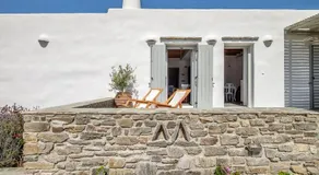 Exochi Traditional Houses - Image 4