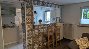 Ferienwohnung/Monteurwohnung am Badesee bei Kassel - Image 3